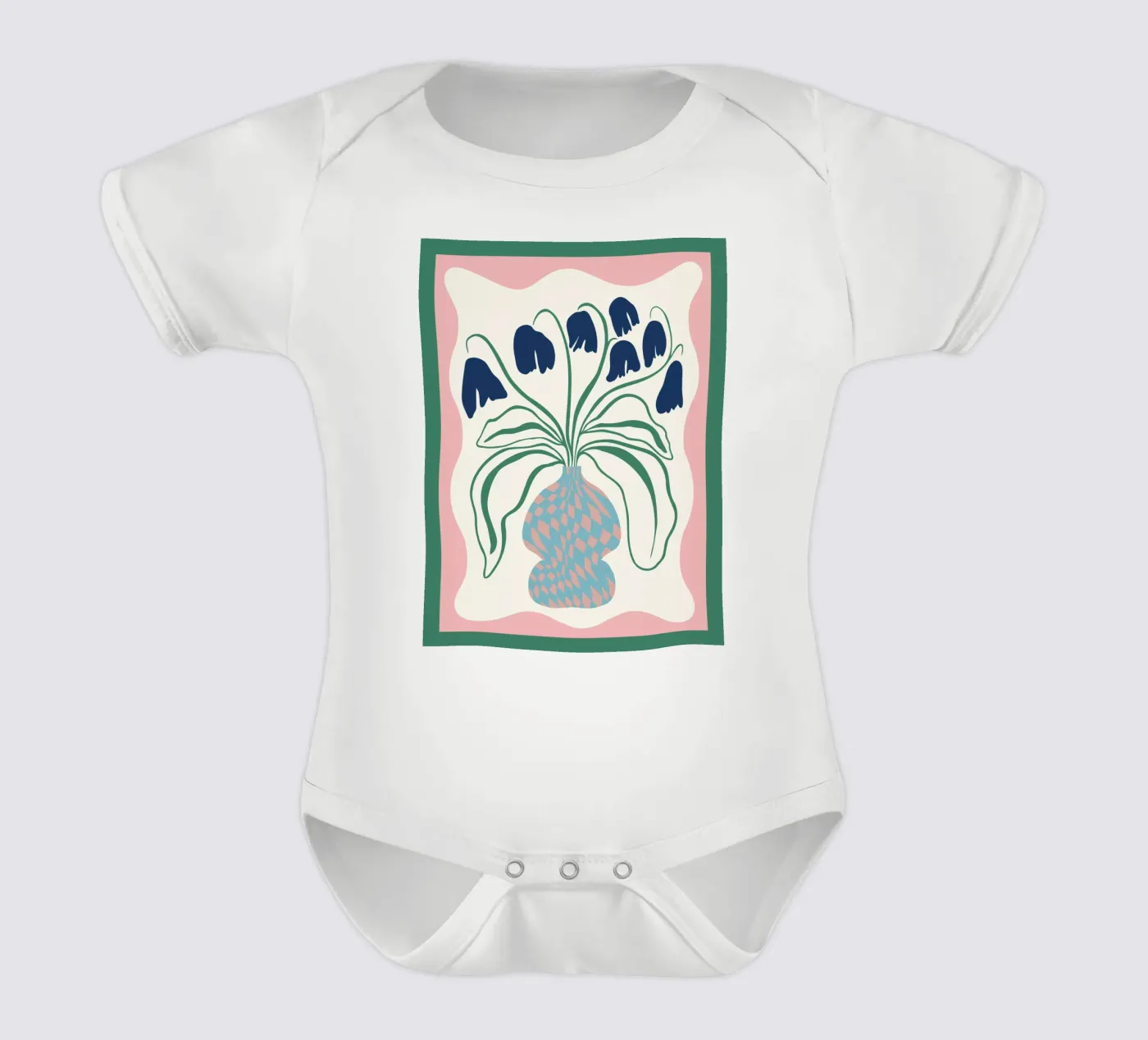 Blessing body bébé de Miho Art Studio