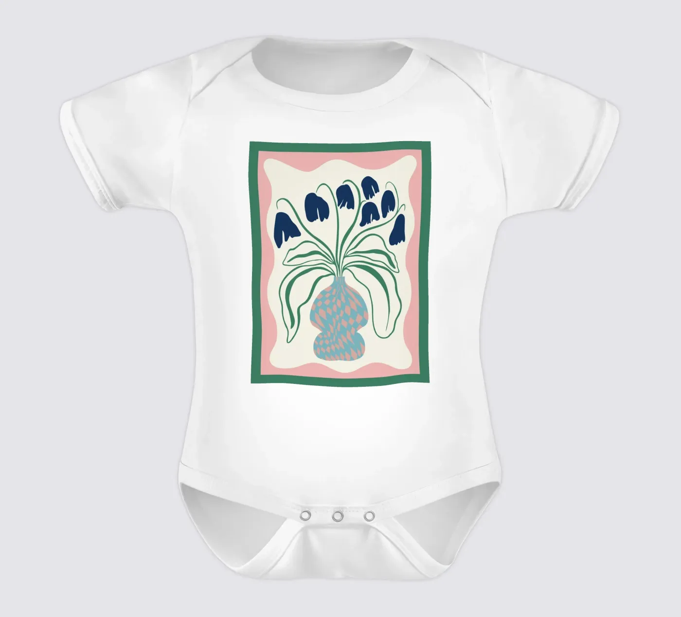 Blessing body bébé de Miho Art Studio