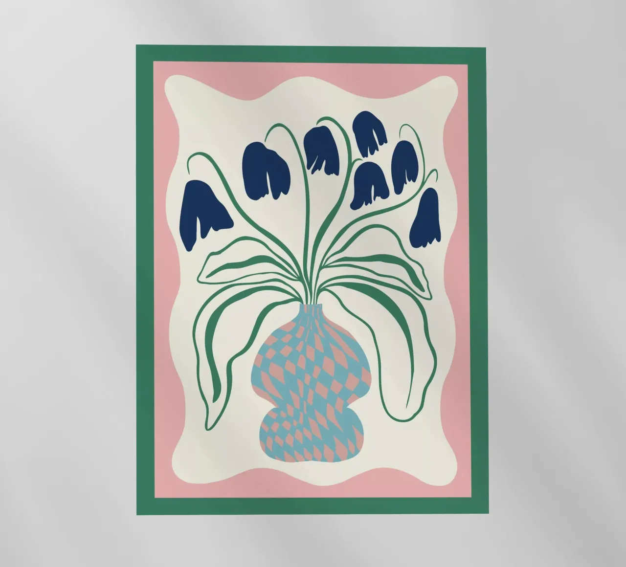 Benedizione pellicola backlit da Miho Art Studio