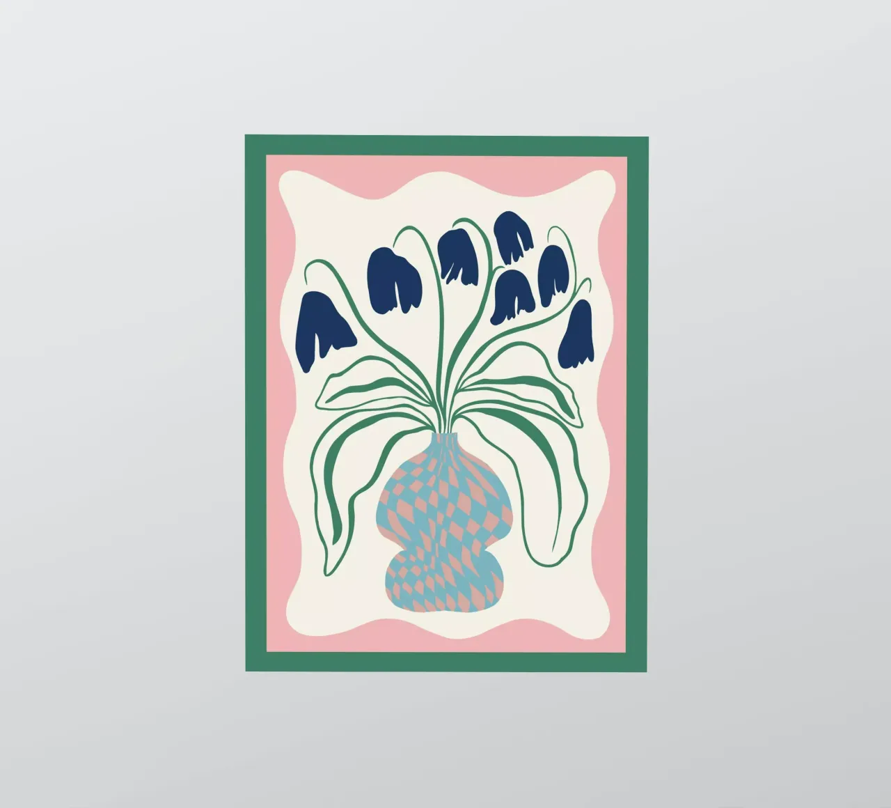 Blessing sticker by Miho Art Studio