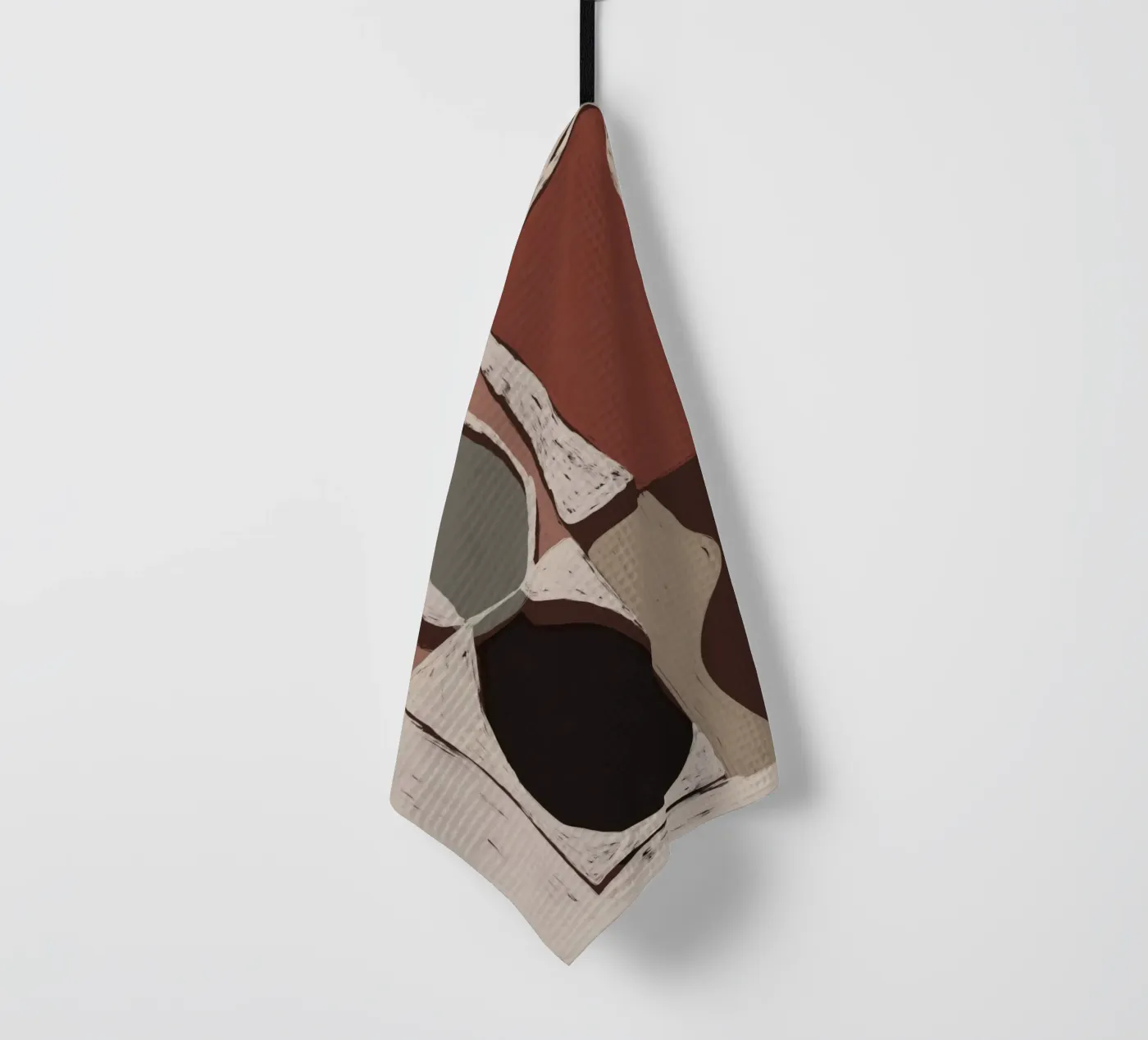 Clay Forms torchon de treechild