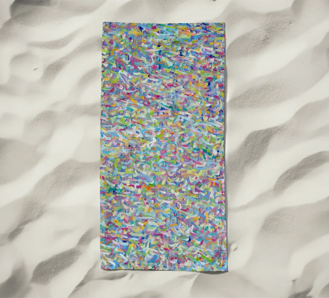 Floating Light telo mare da Helen Joynson