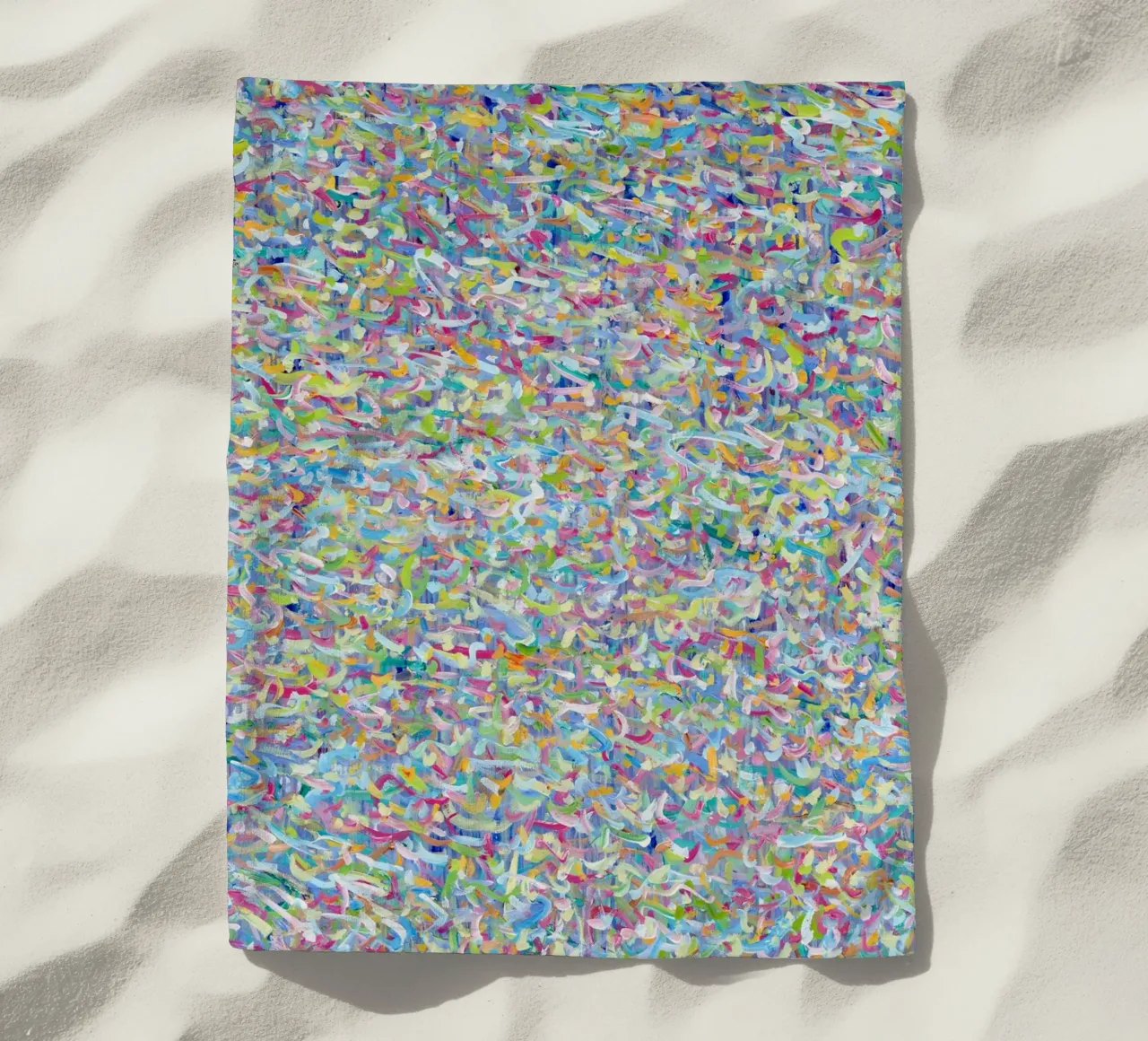 Floating Light telo mare da Helen Joynson