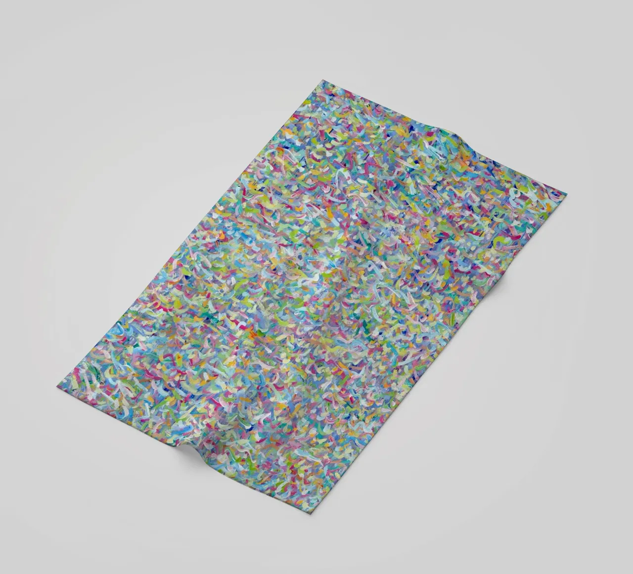 Floating Light telo mare da Helen Joynson