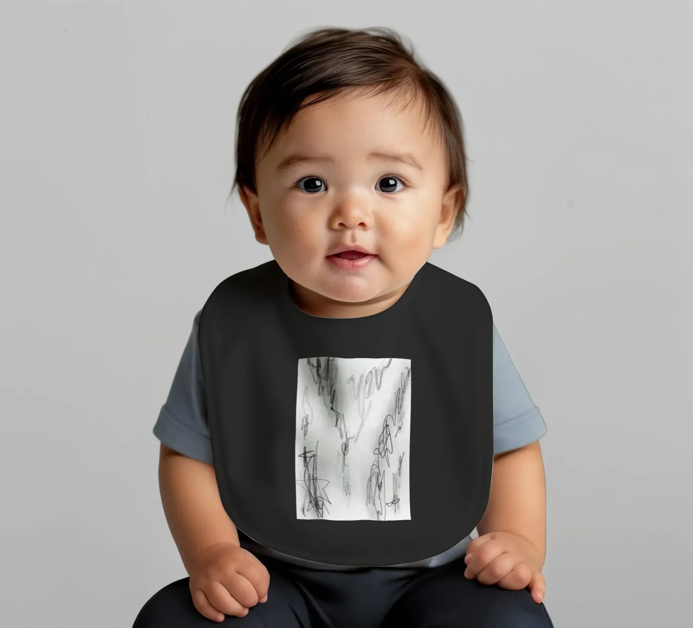 You bavoir de Studio B