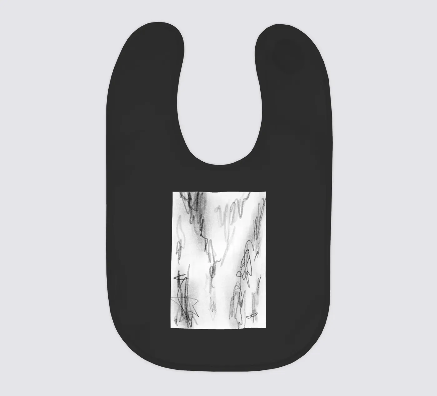 You bavoir de Studio B