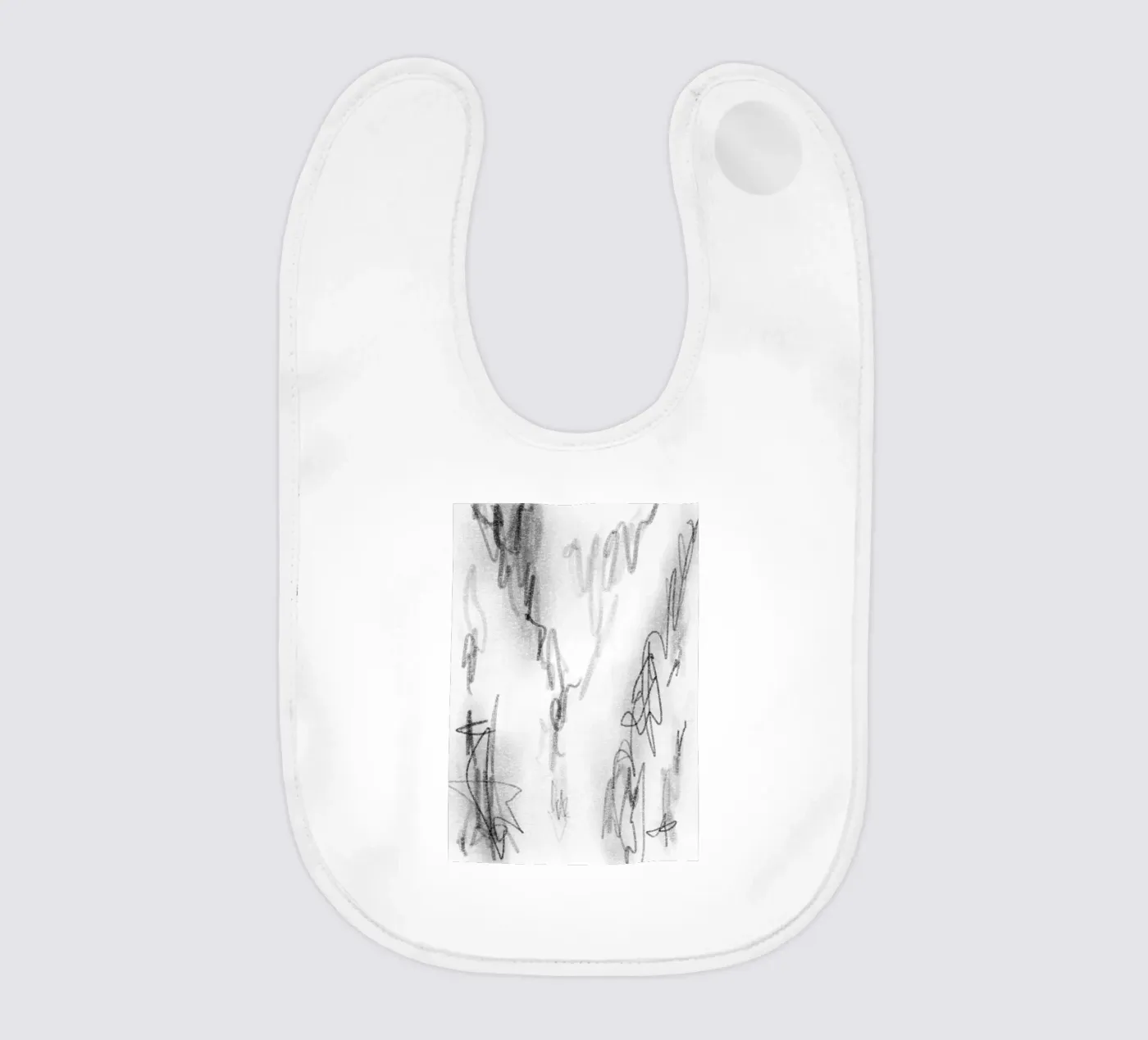 You bavoir de Studio B