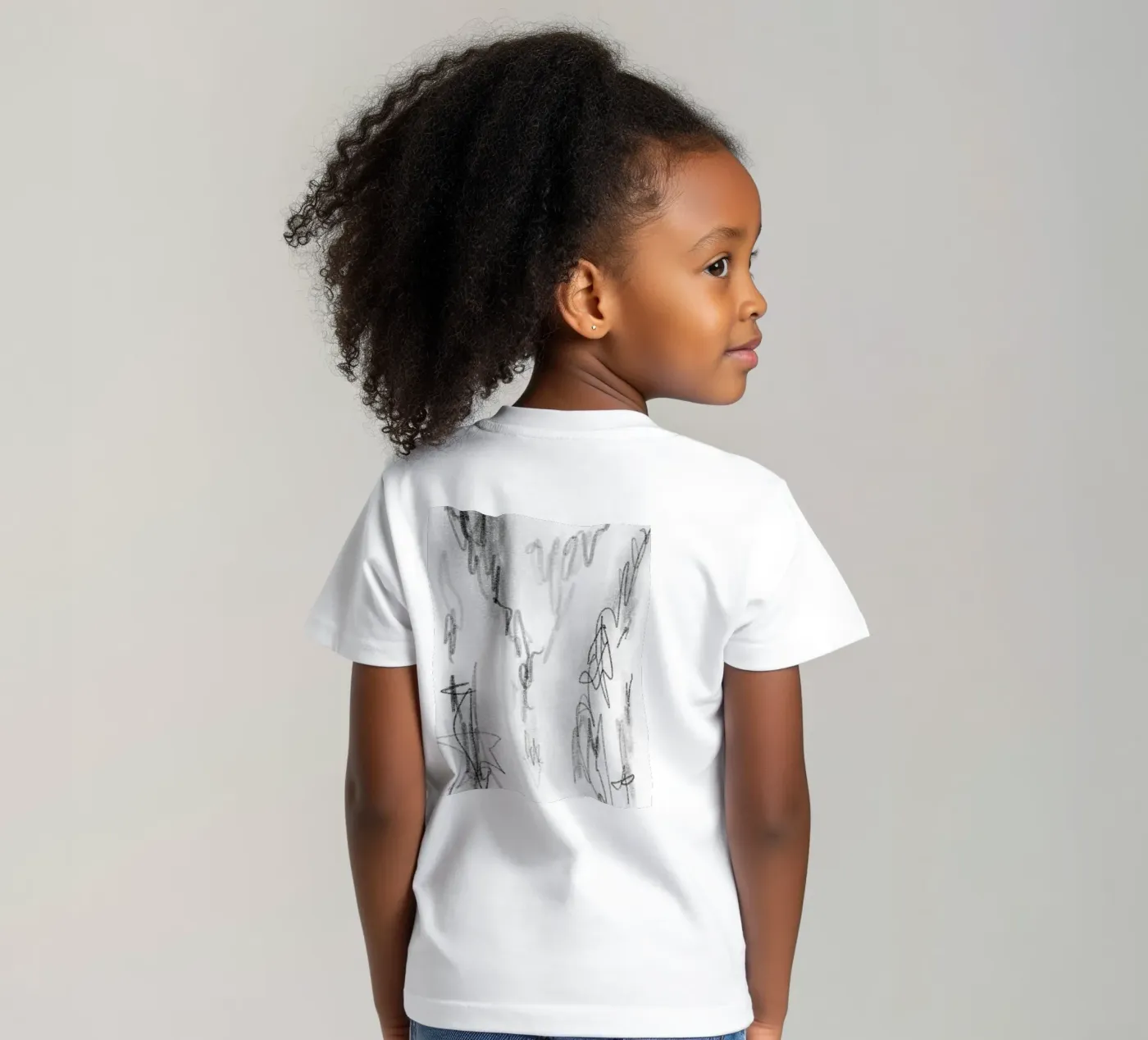 Tu t-shirt bambini da Studio B