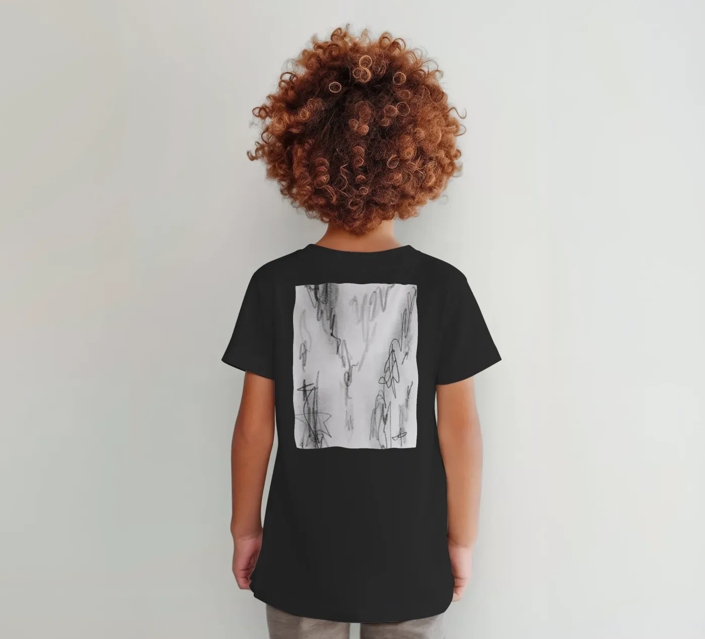 Tu t-shirt bambini da Studio B
