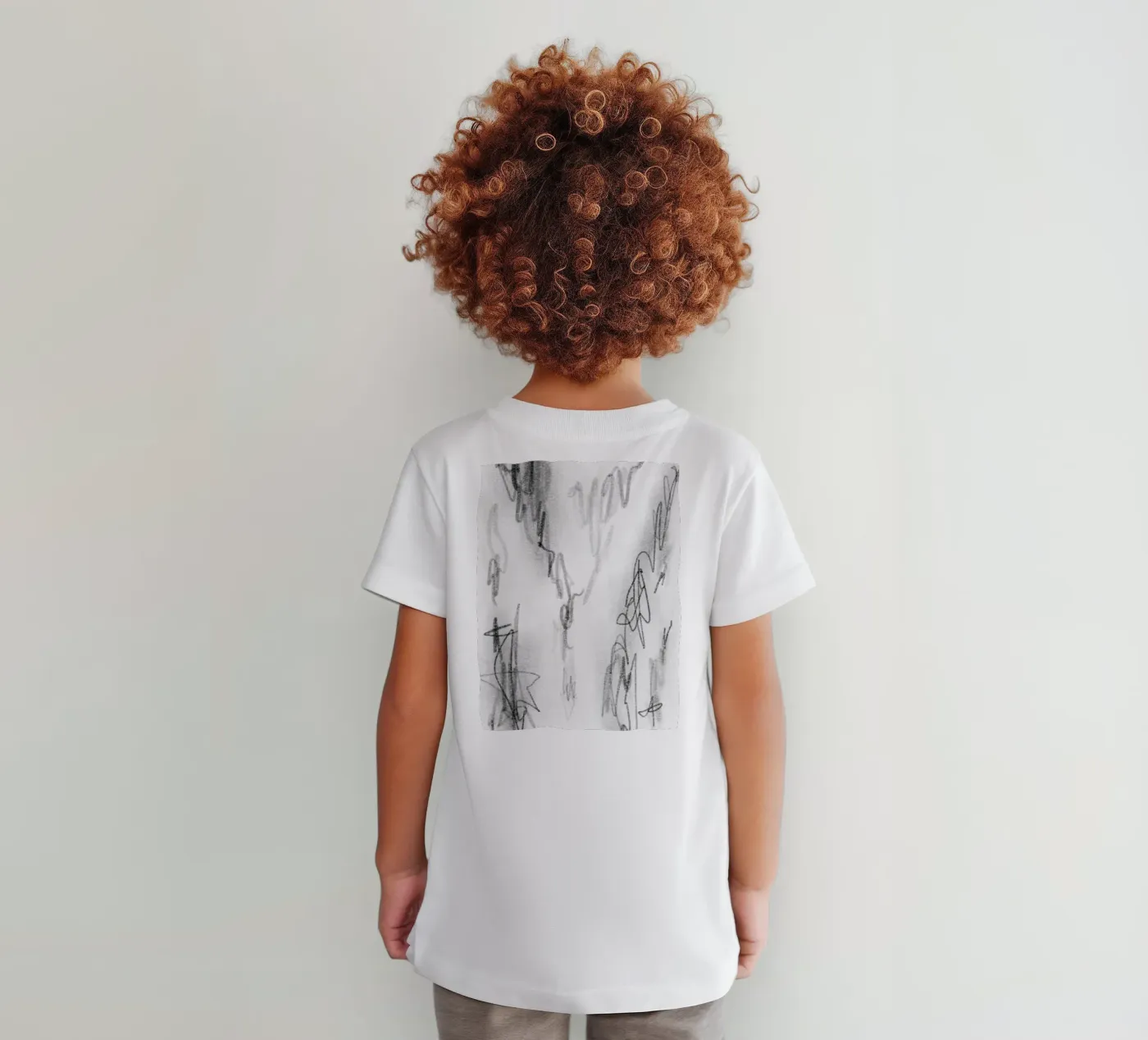 Tu t-shirt bambini da Studio B