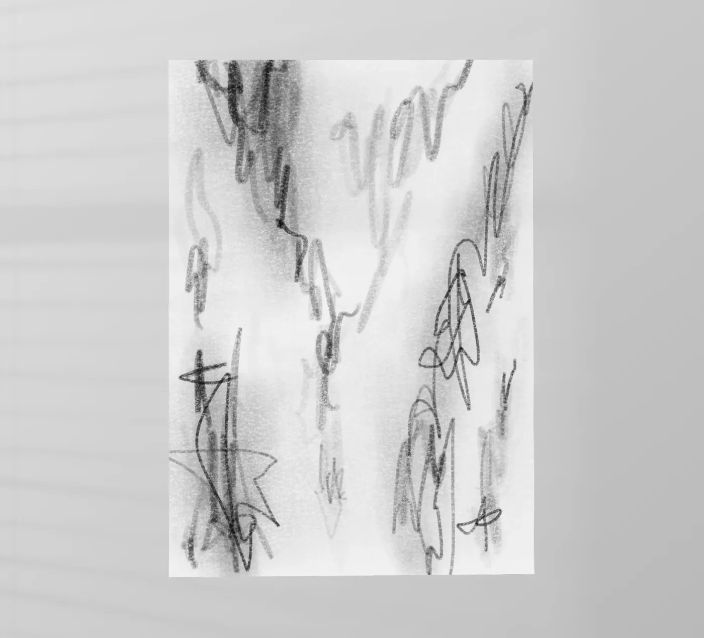 Tu pellicola backlit da Studio B