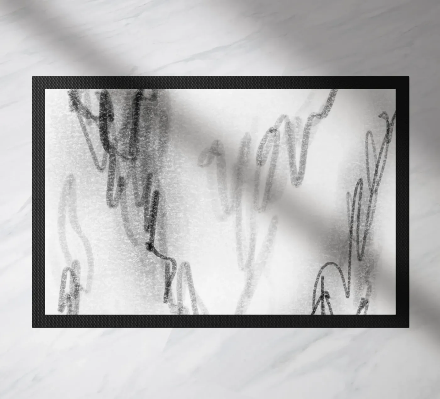 You doormat by Studio B