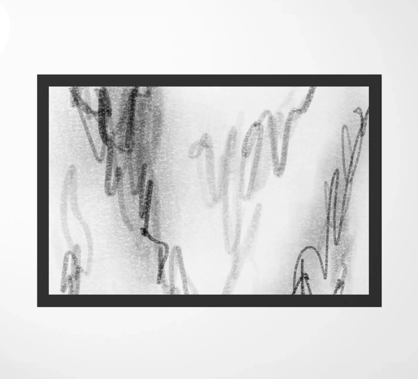 You doormat by Studio B