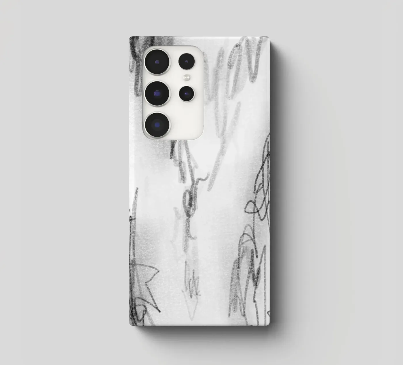 Tu cover samsung da Studio B