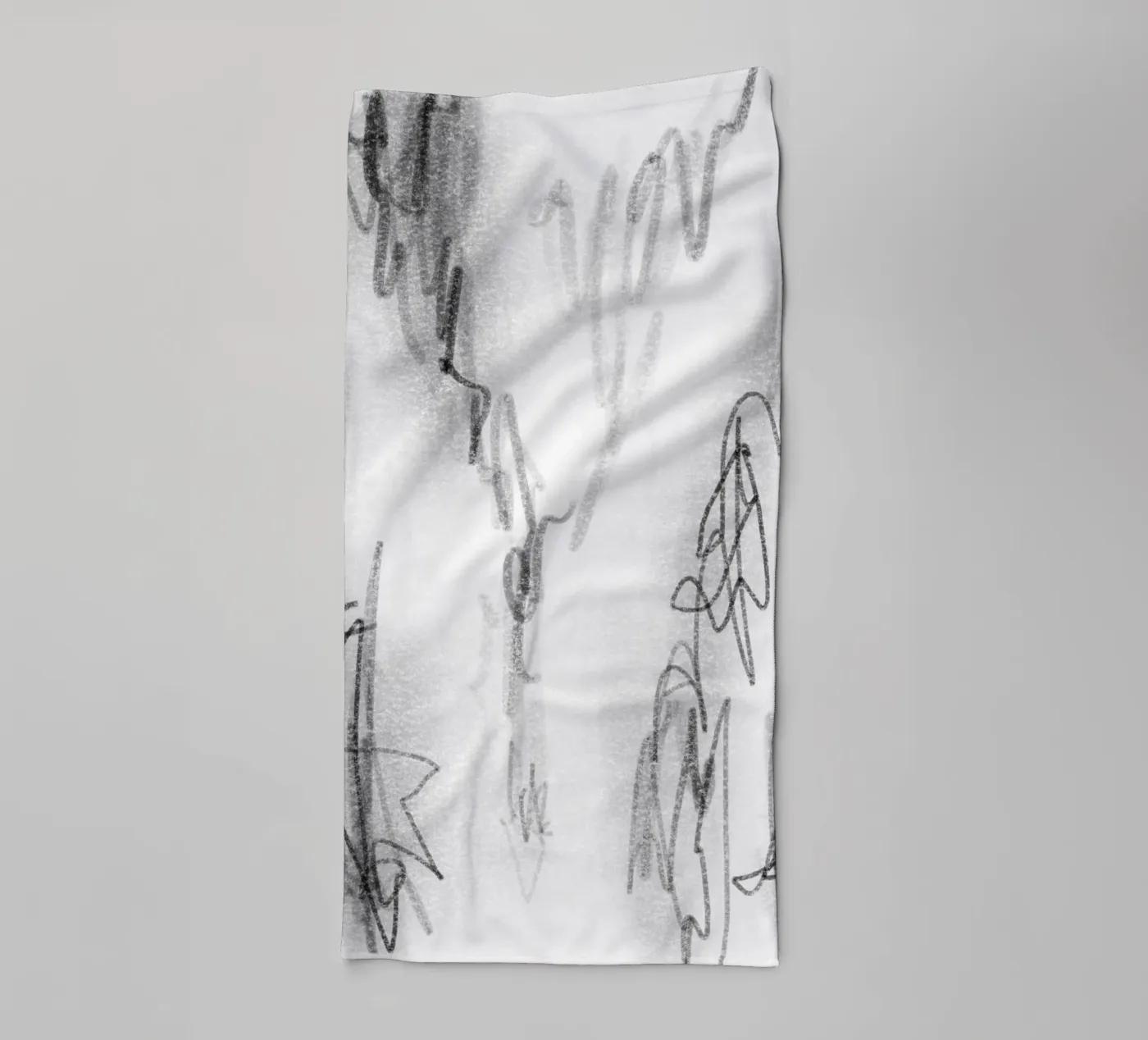 Sie Handtuch von Studio B