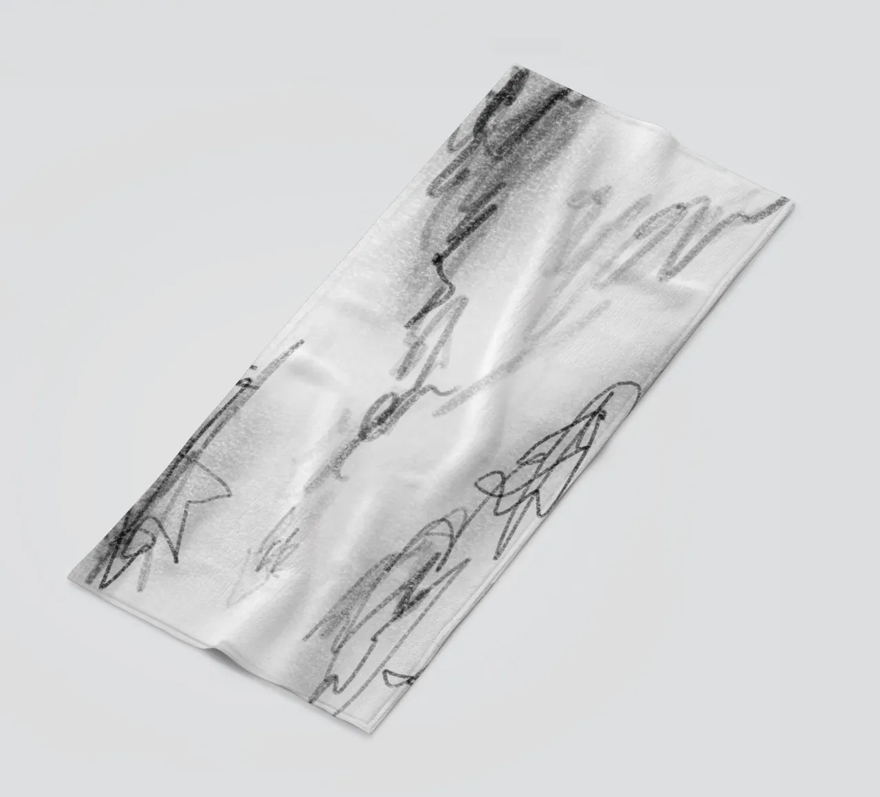 Tu telo mare da Studio B