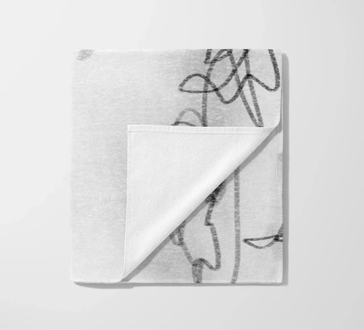 You beach towel by Studio B
