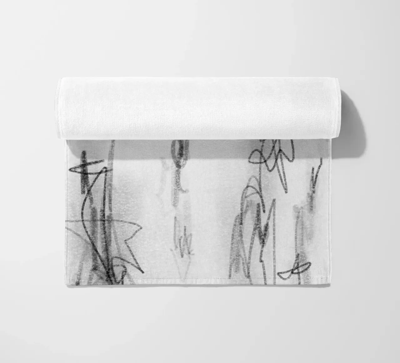 Tu telo mare da Studio B