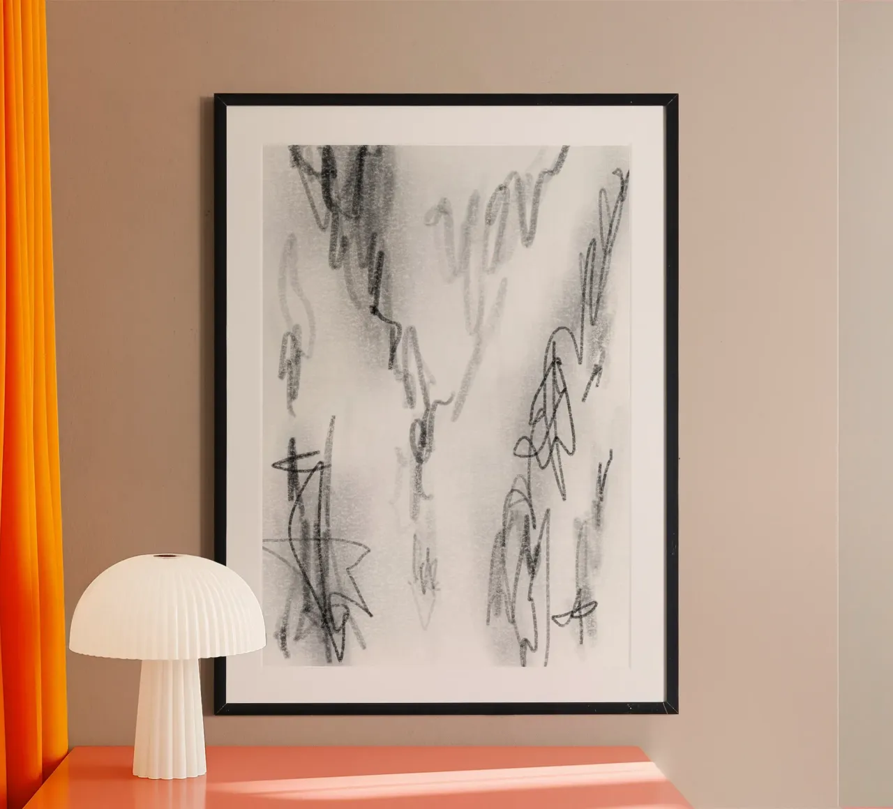 Sie Poster von Studio B