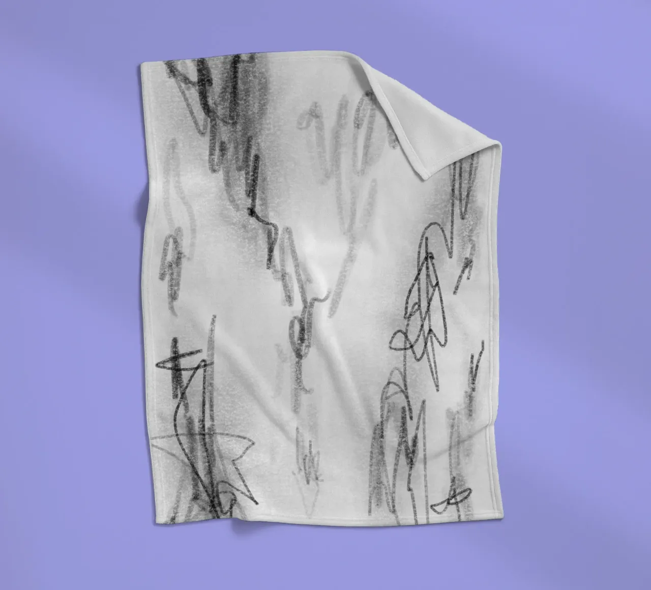 Sie Fleecedecke von Studio B