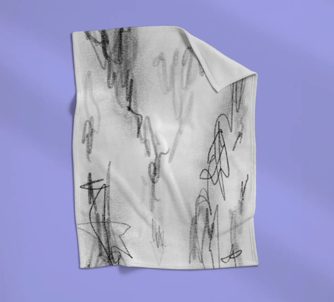 Sie Fleecedecke von Studio B