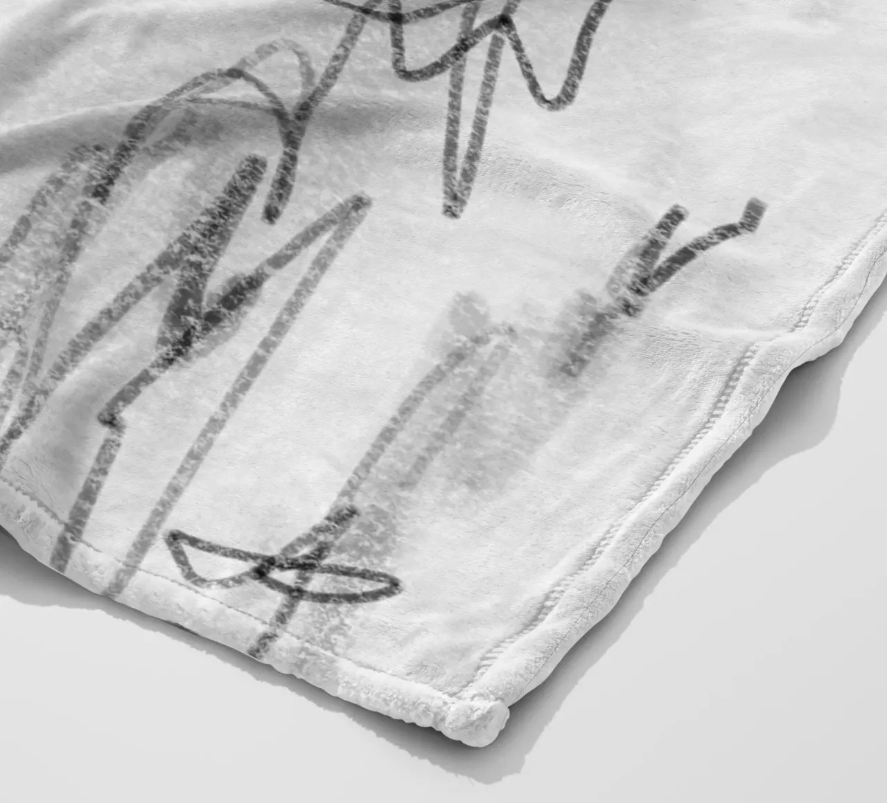 Sie Fleecedecke von Studio B