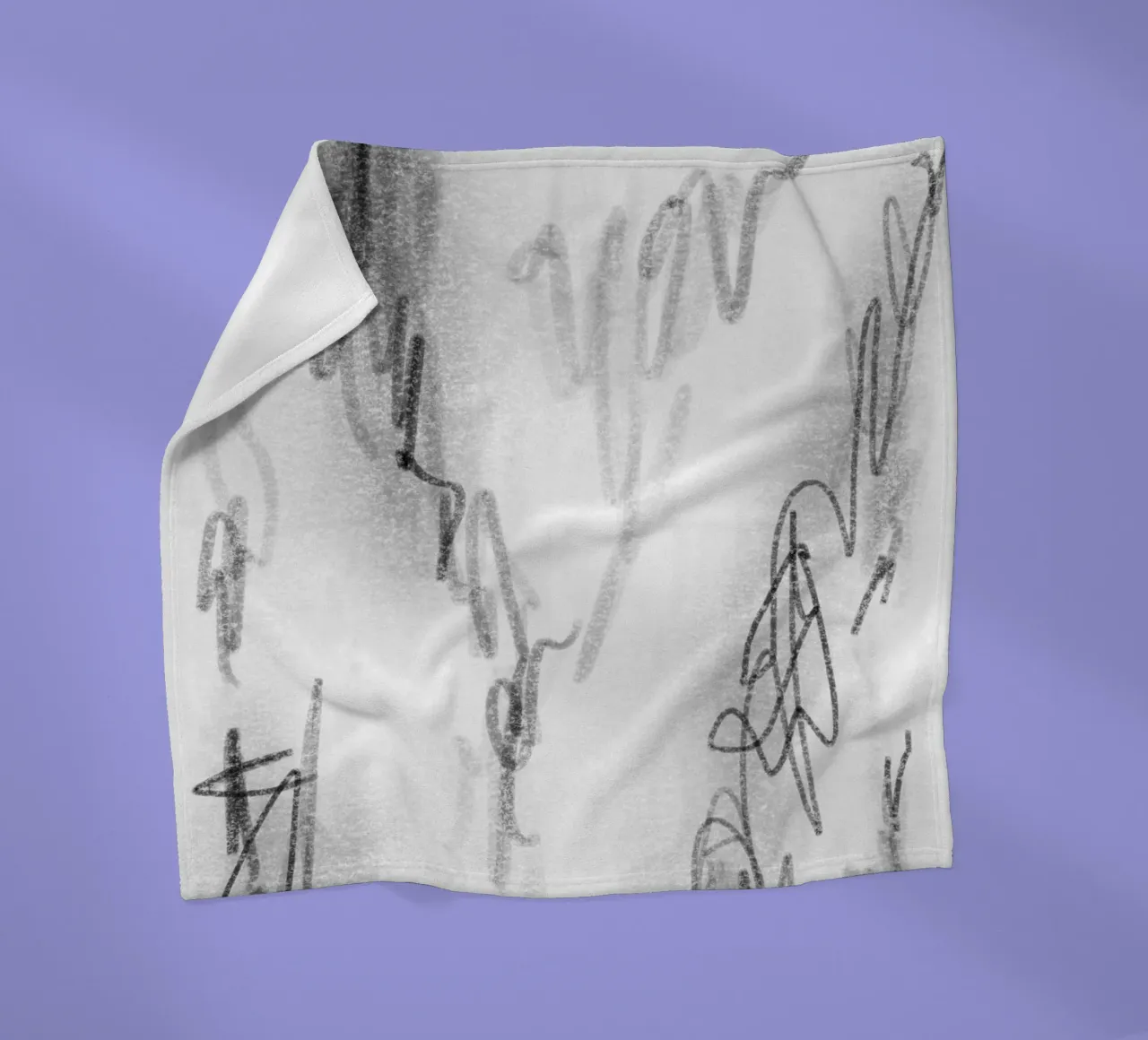 Sie Fleecedecke von Studio B