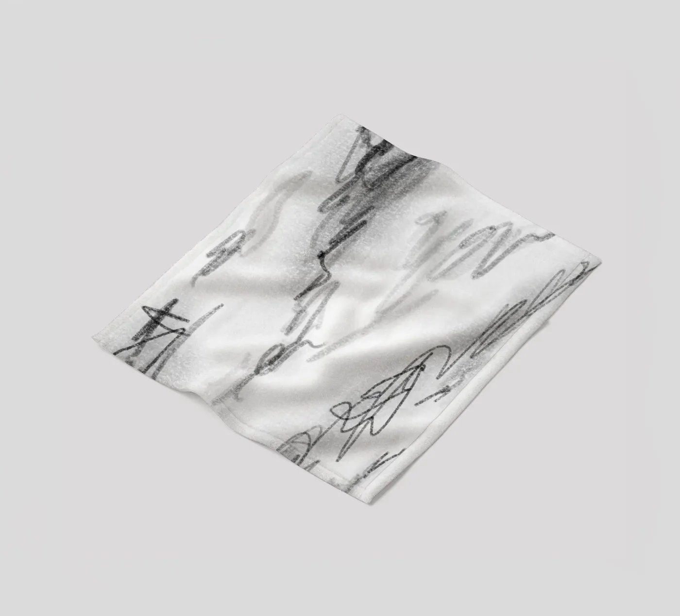 You coperta in pile da Studio B