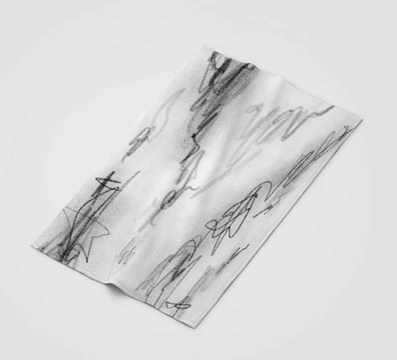 Sie Fleecedecke von Studio B