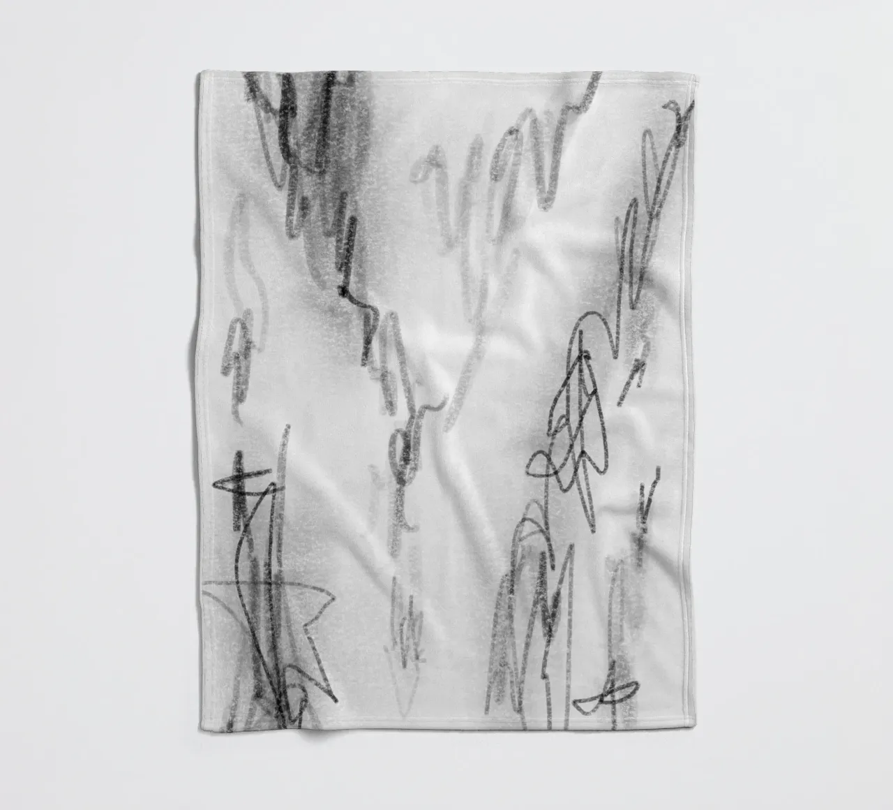 Sie Fleecedecke von Studio B