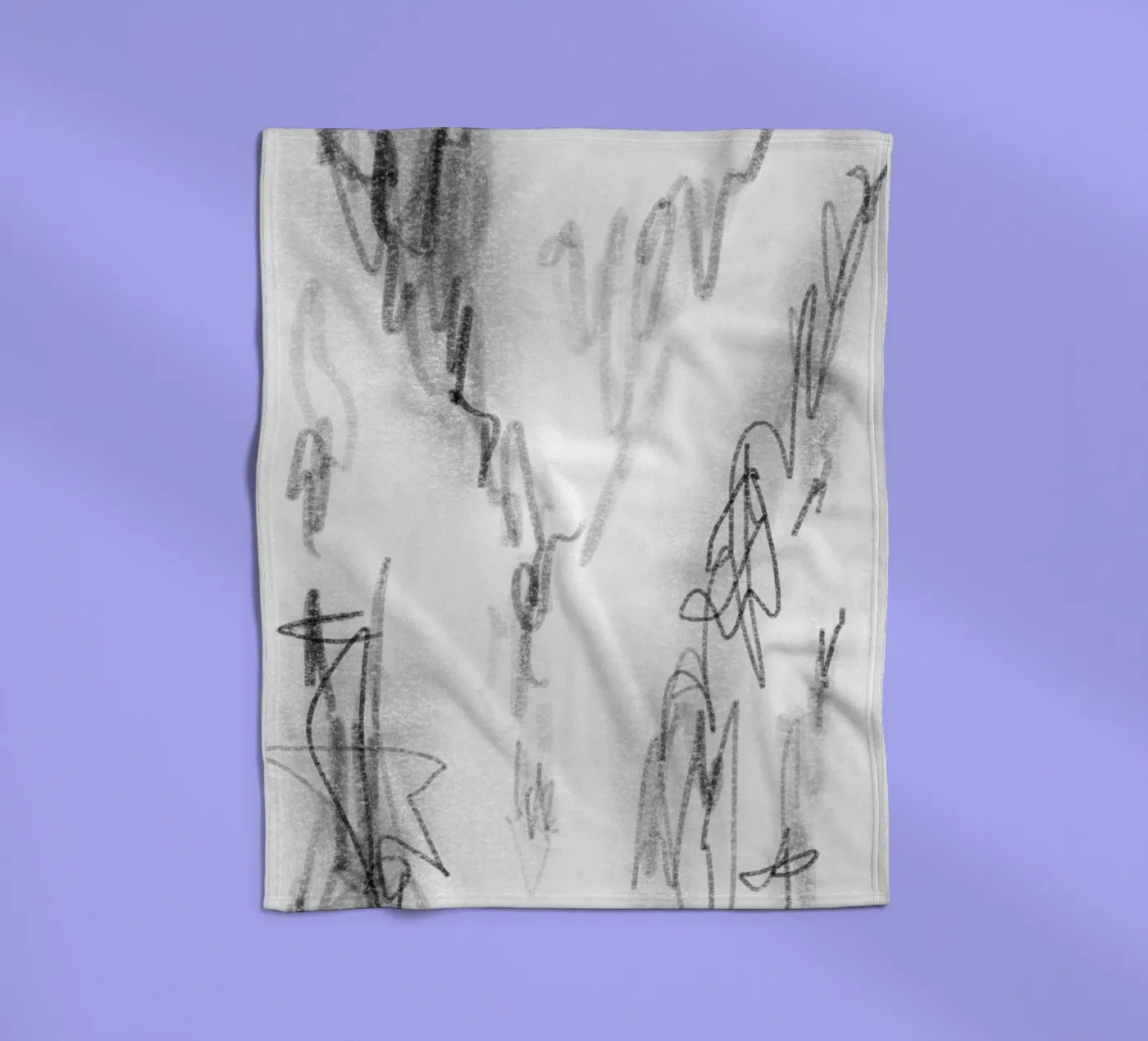 You coperta in pile da Studio B