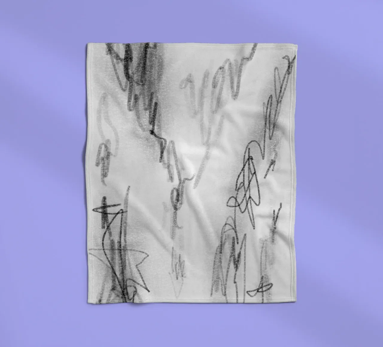 Sie Fleecedecke von Studio B