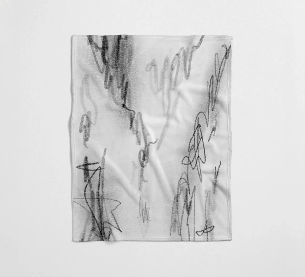 Sie Fleecedecke von Studio B