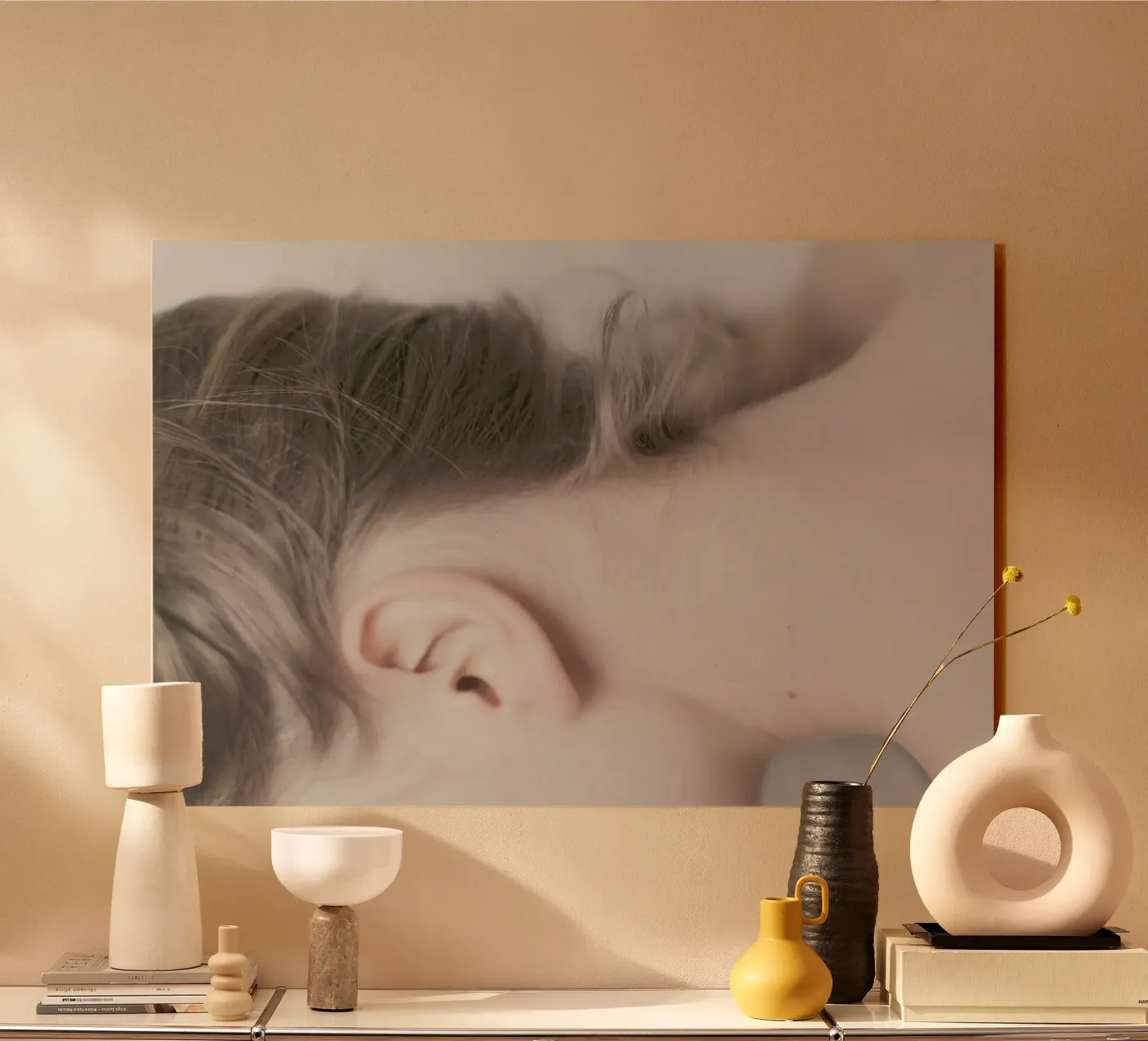 The Silkmoth 5 plexiglass da Paul Aidan Perry