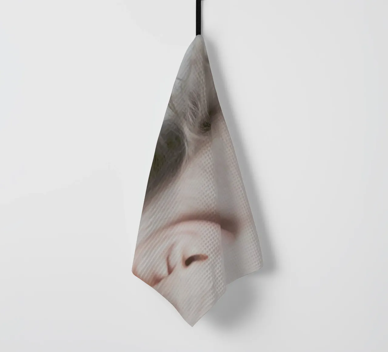 The Silkmoth 5 canovaccio da cucina da Paul Aidan Perry