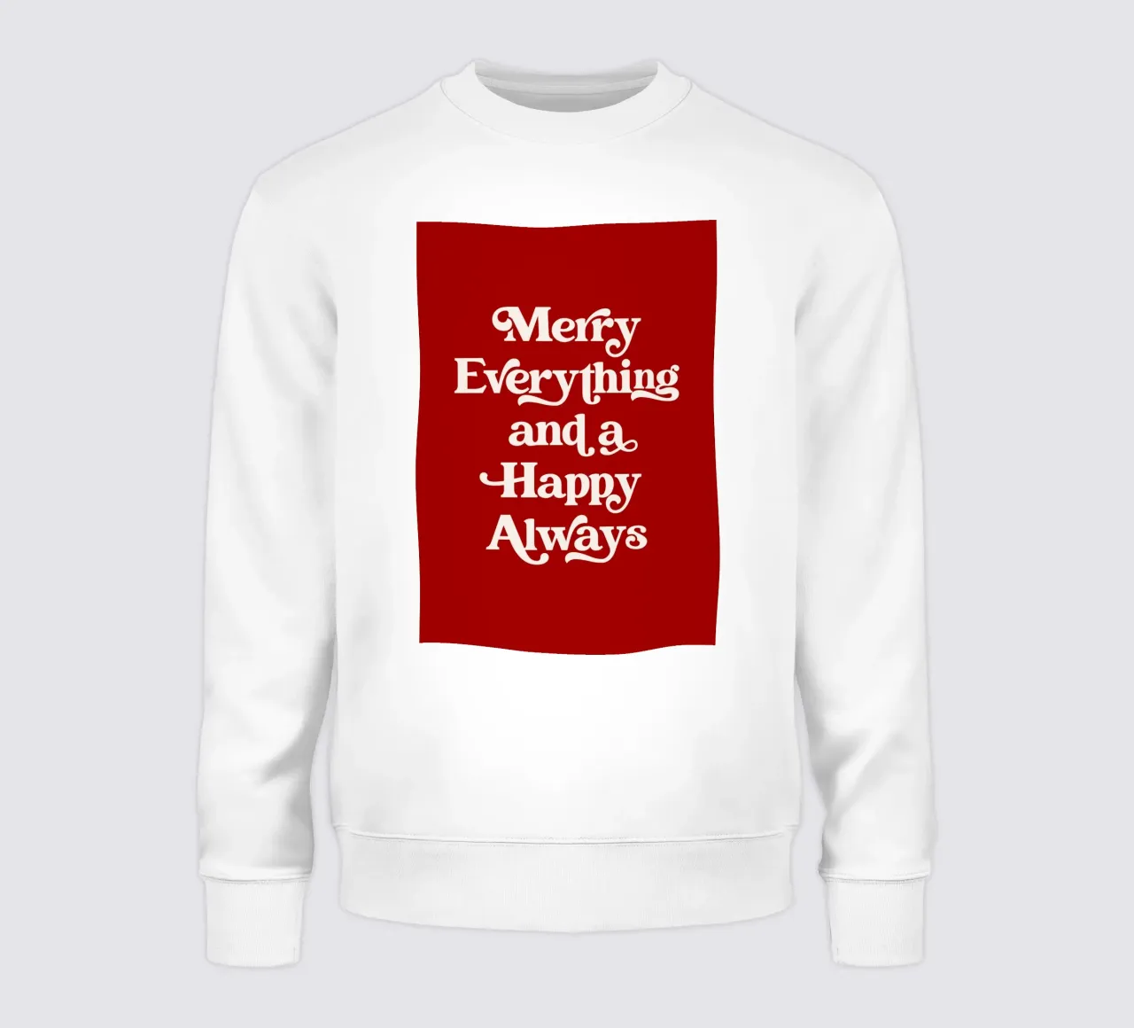 Tutto allegro felpa da Reece Scott