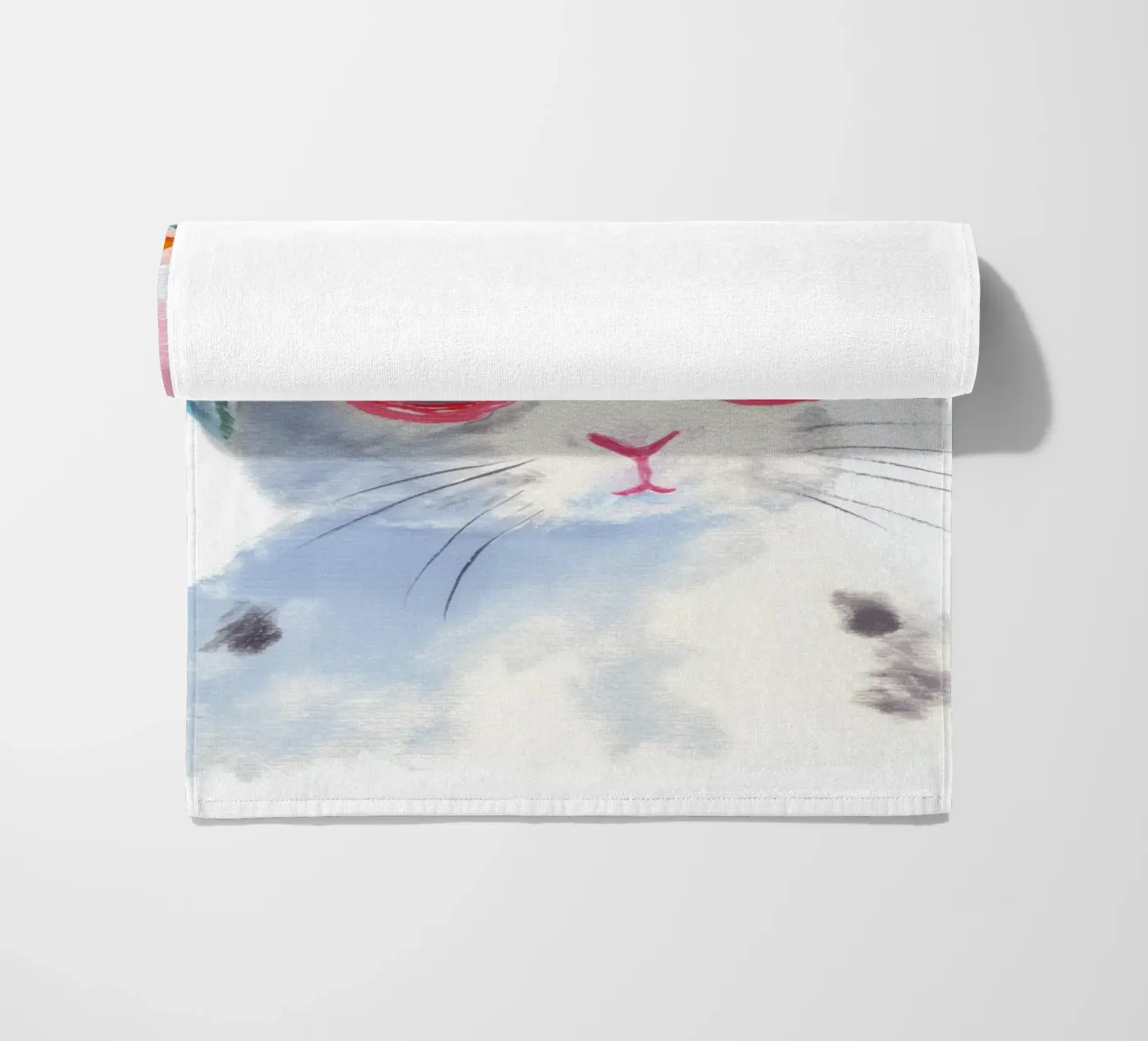 Hasen Moda Chic telo mare da Carina Pop & Pastell