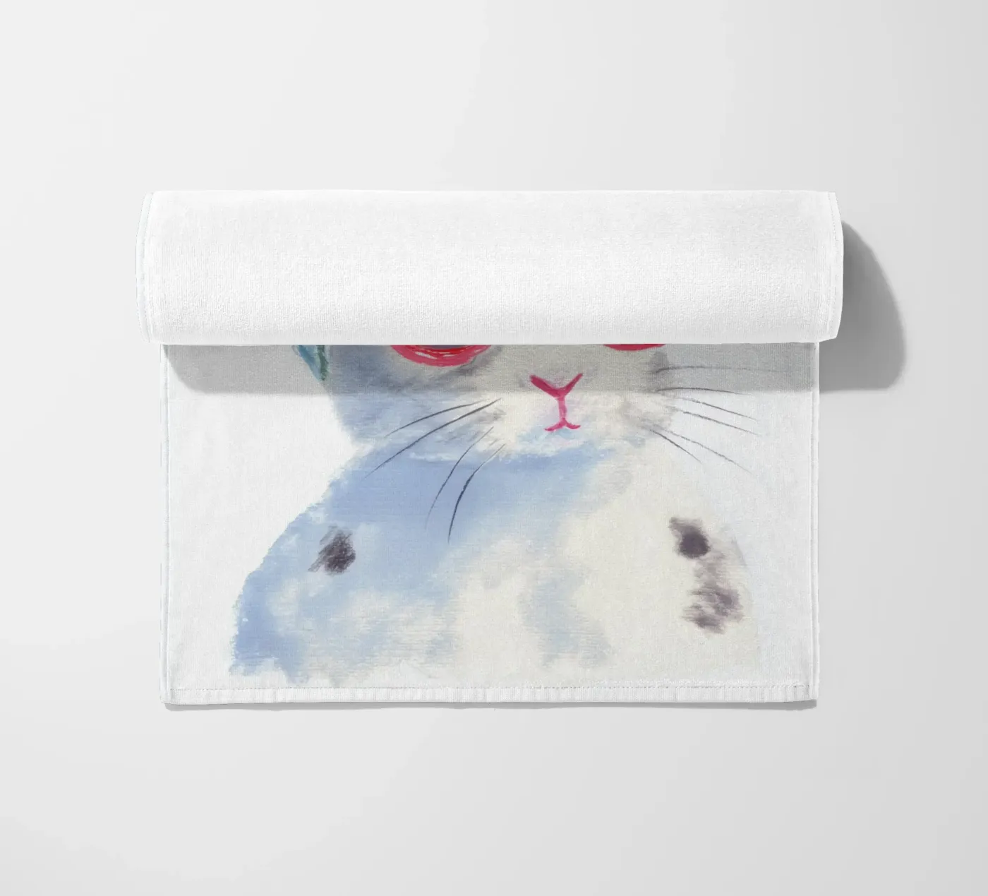 Hasen Moda Chic telo mare da Carina Pop & Pastell