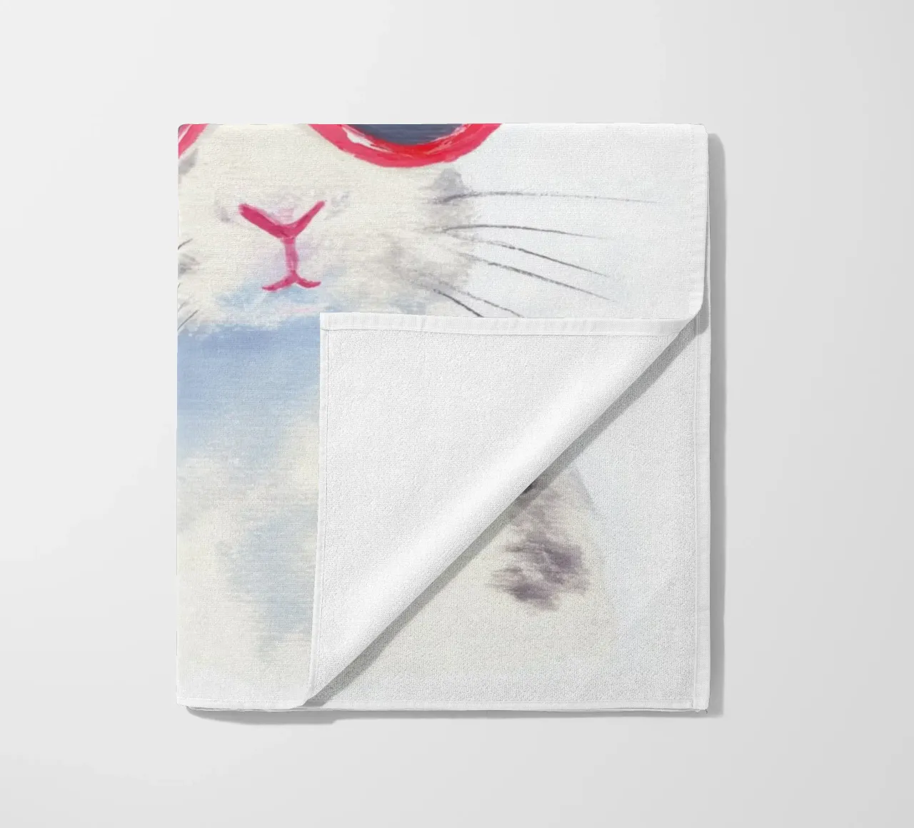 Hasen Moda Chic telo mare da Carina Pop & Pastell