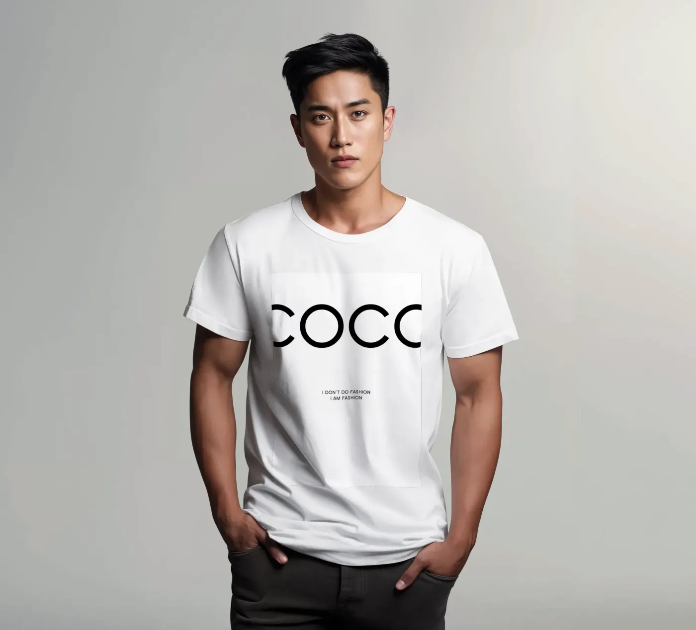 Coco t-shirt da Amanda Khan