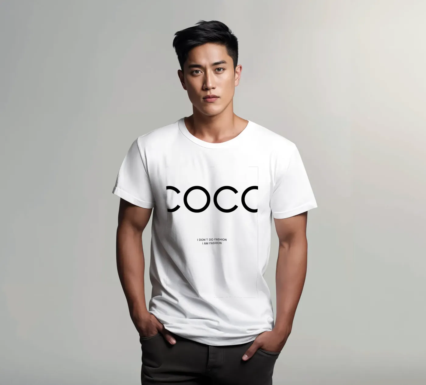 Coco t-shirt da Amanda Khan