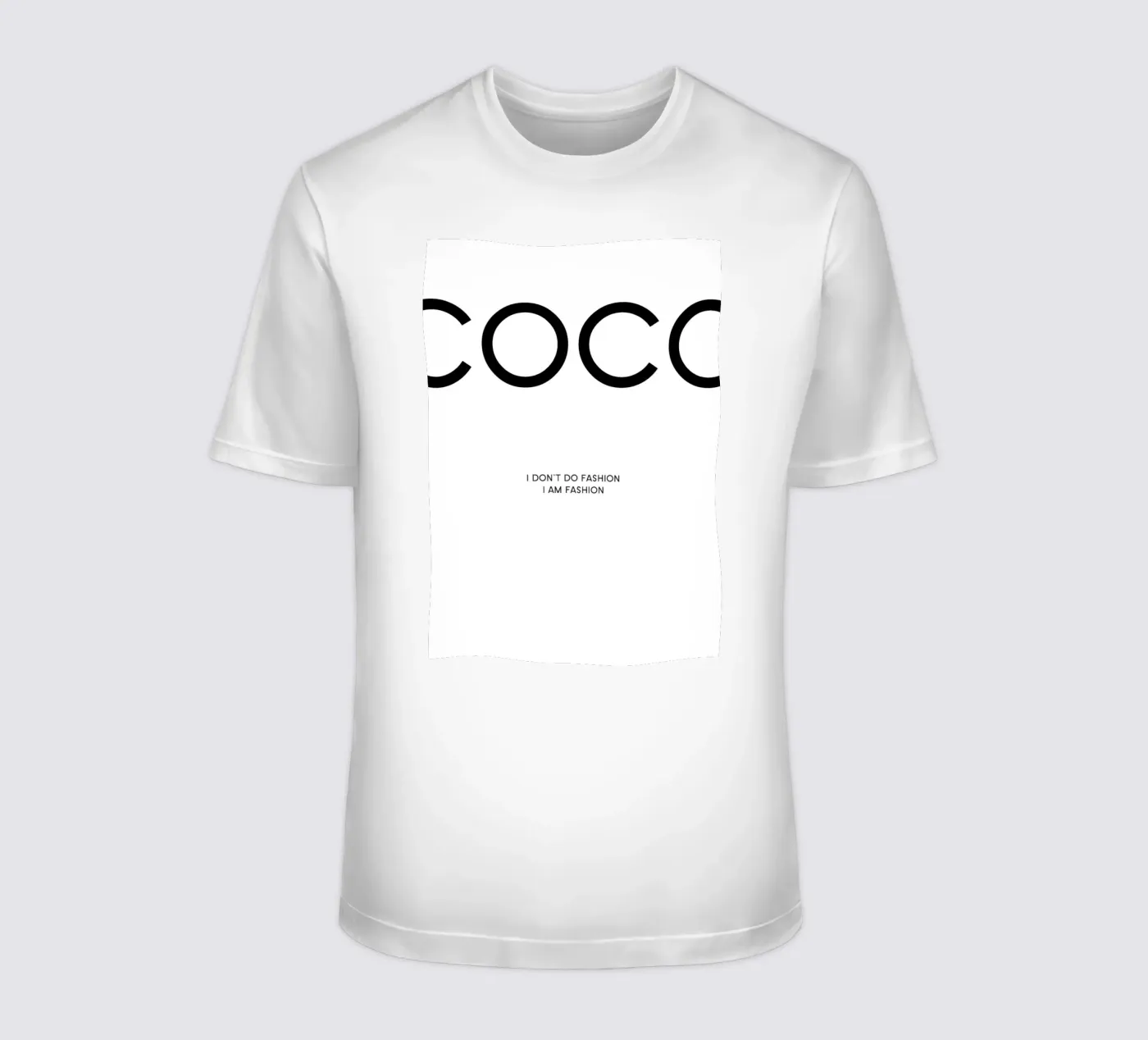 Coco t-shirt da Amanda Khan