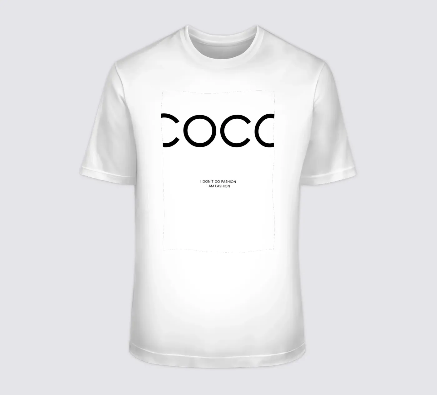 Coco t-shirt da Amanda Khan