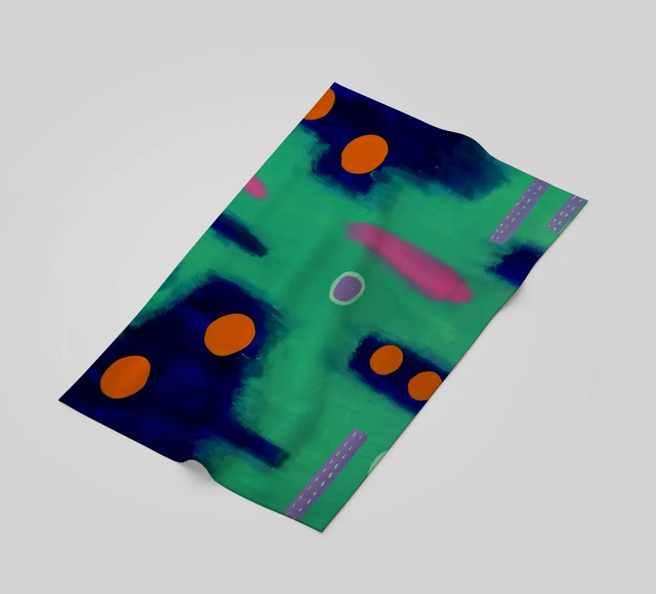 Joy telo mare da Helen Joynson