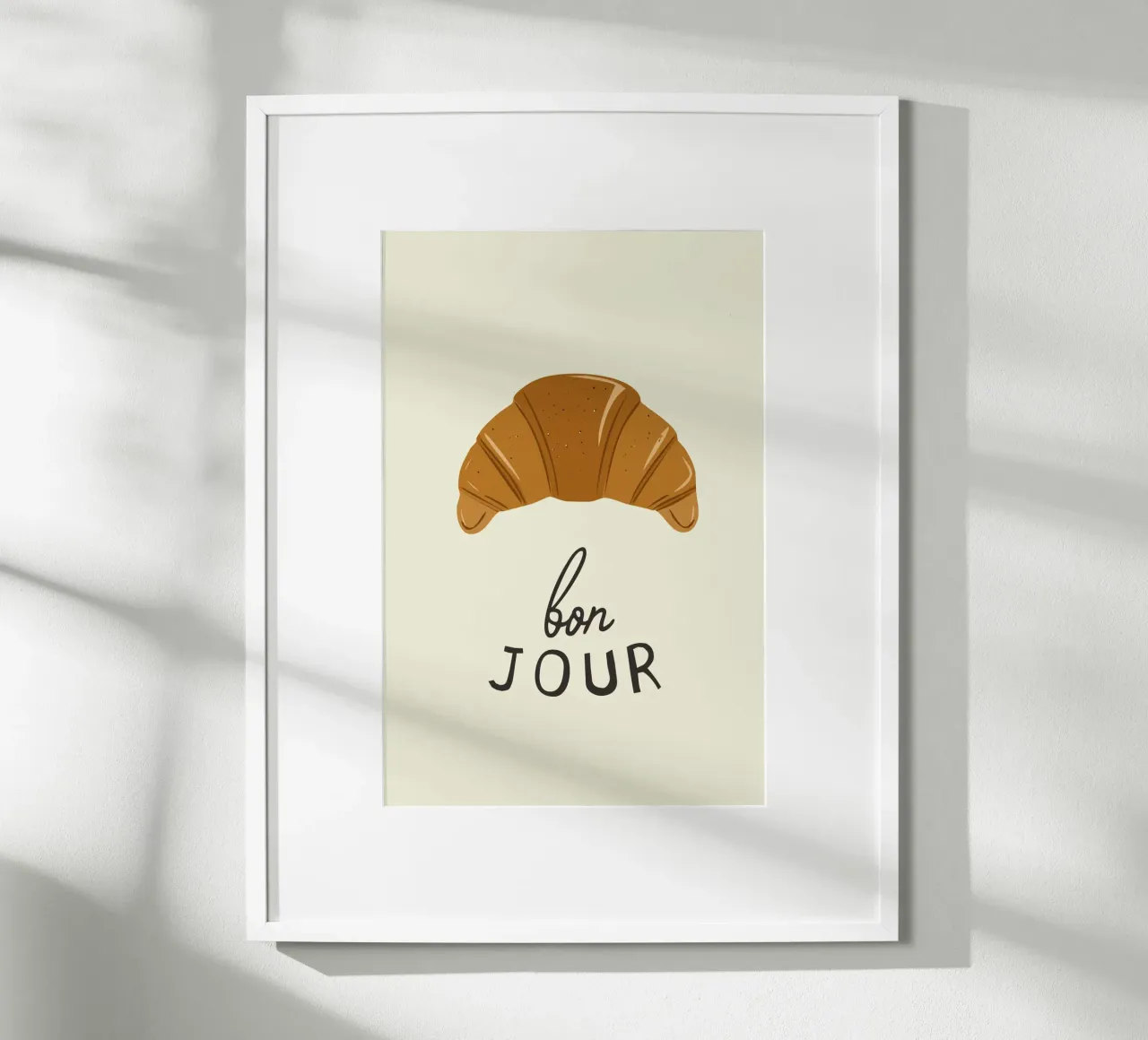 ciao, un croissant! carta hahnemühle da STUDIO 4H37