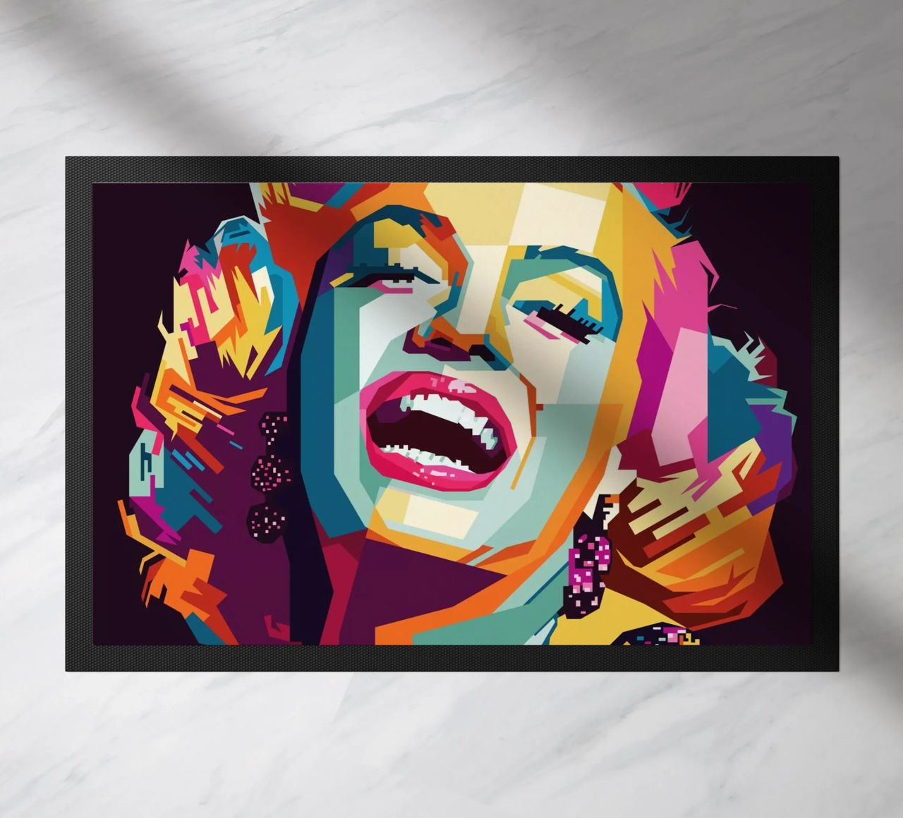 M M Style WPAP zerbino da SW Artwork
