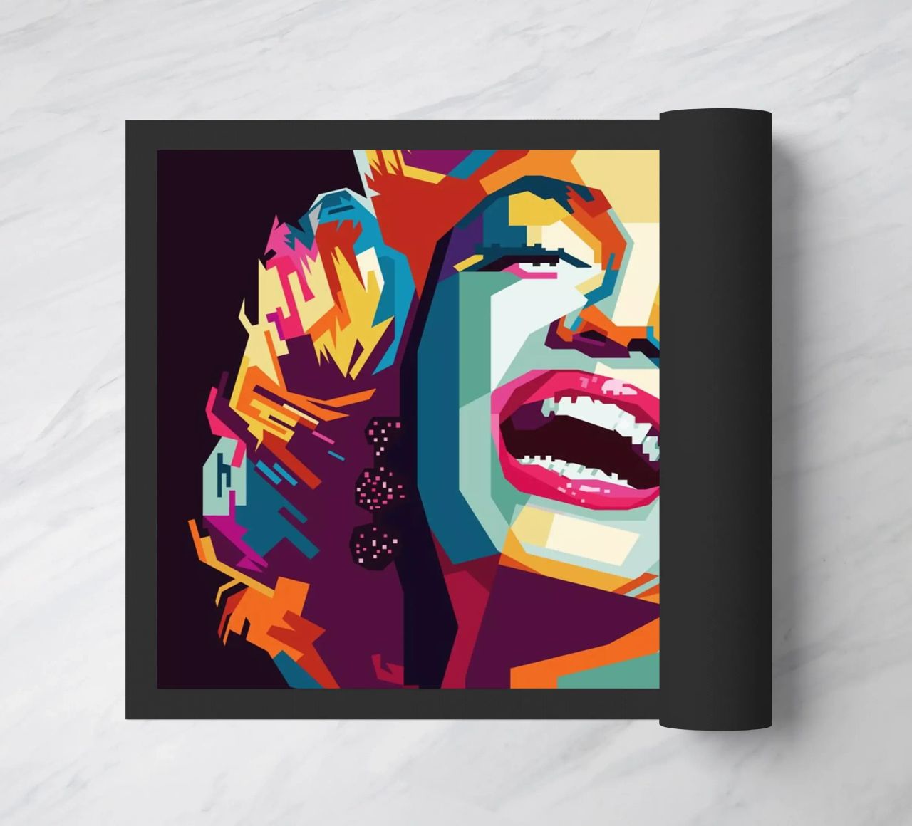 M M Style WPAP zerbino da SW Artwork