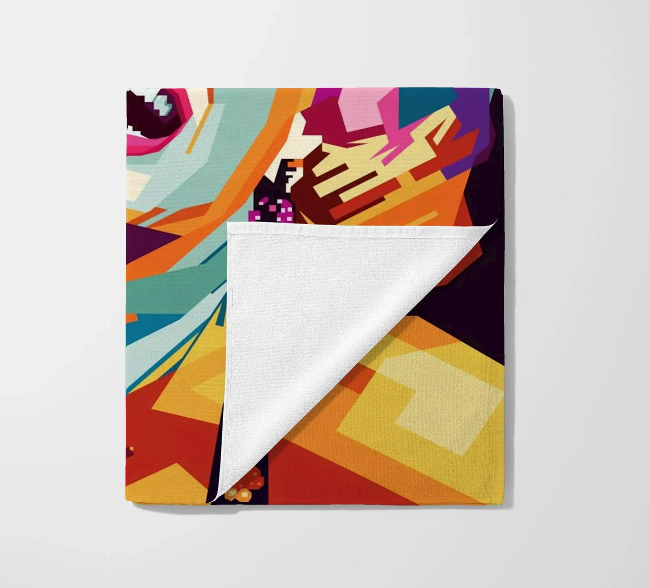 M M Style WPAP telo mare da SW Artwork
