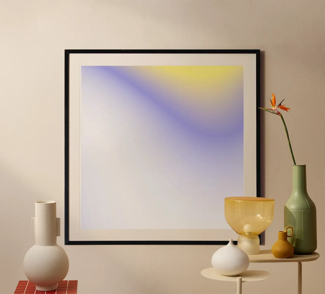 ICONIC 🐞 Poster von ÂME LIBRE STUDIO 2.0