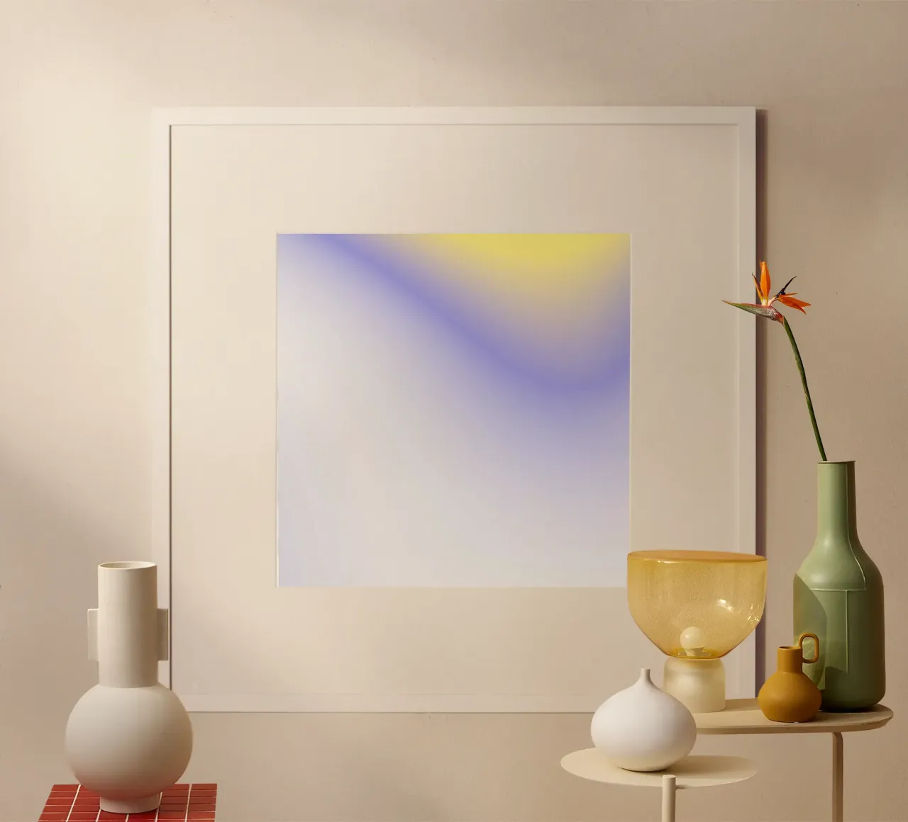 ICONIC 🐞 poster da ÂME LIBRE STUDIO 2.0